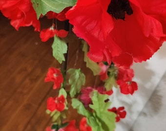 Poppy móvil