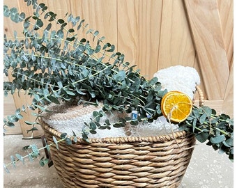 Fresh Eucalyptus Bundle | Eucalyptus Shower | Aromatherapy | Natural Bath | Bathroom Decor |spa gift for her| Holiday Gift Idea | Gift |