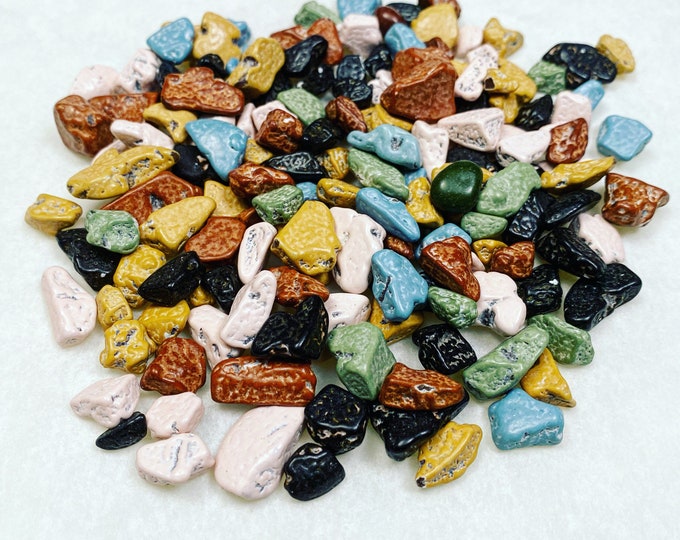 Candy Coated Milk Chocolate Rocks Edible River Rocks Rocking Climbing Candy Hope Your Birthday