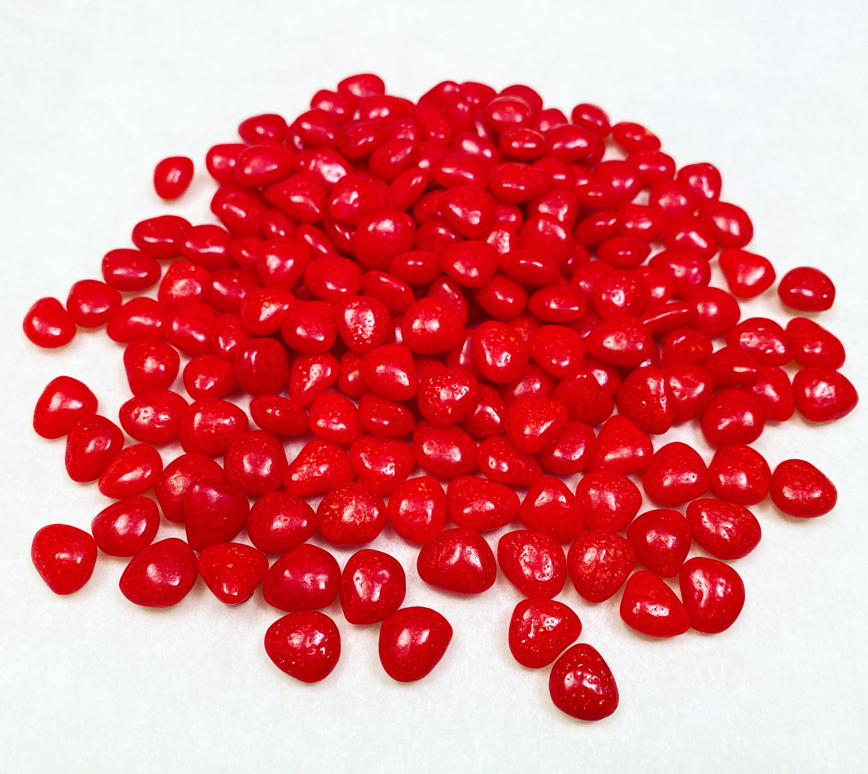 Cinnamon hearts deals