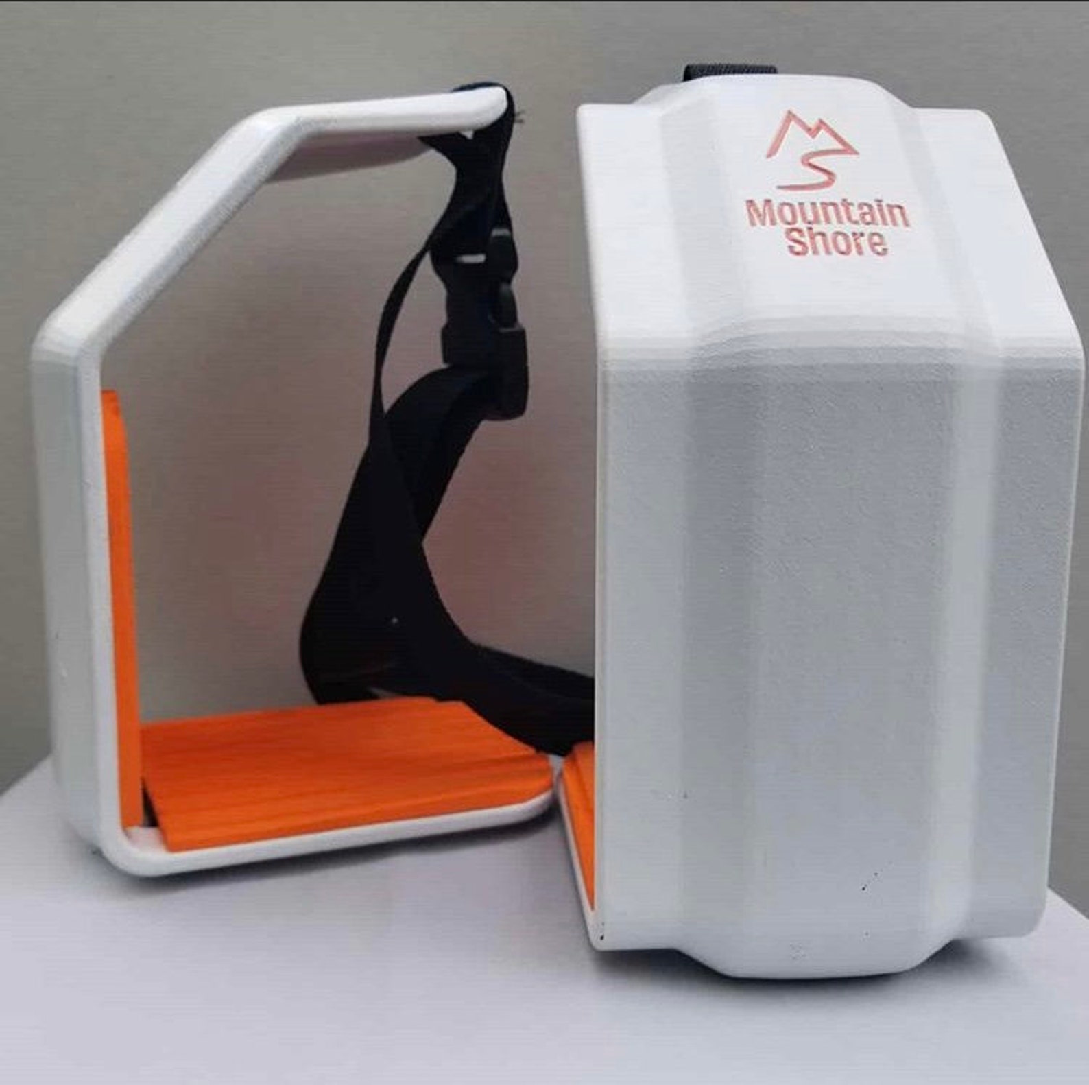 Stand up Paddle Board Brackets Sitnsup by Mountain Shore LLC Etsy