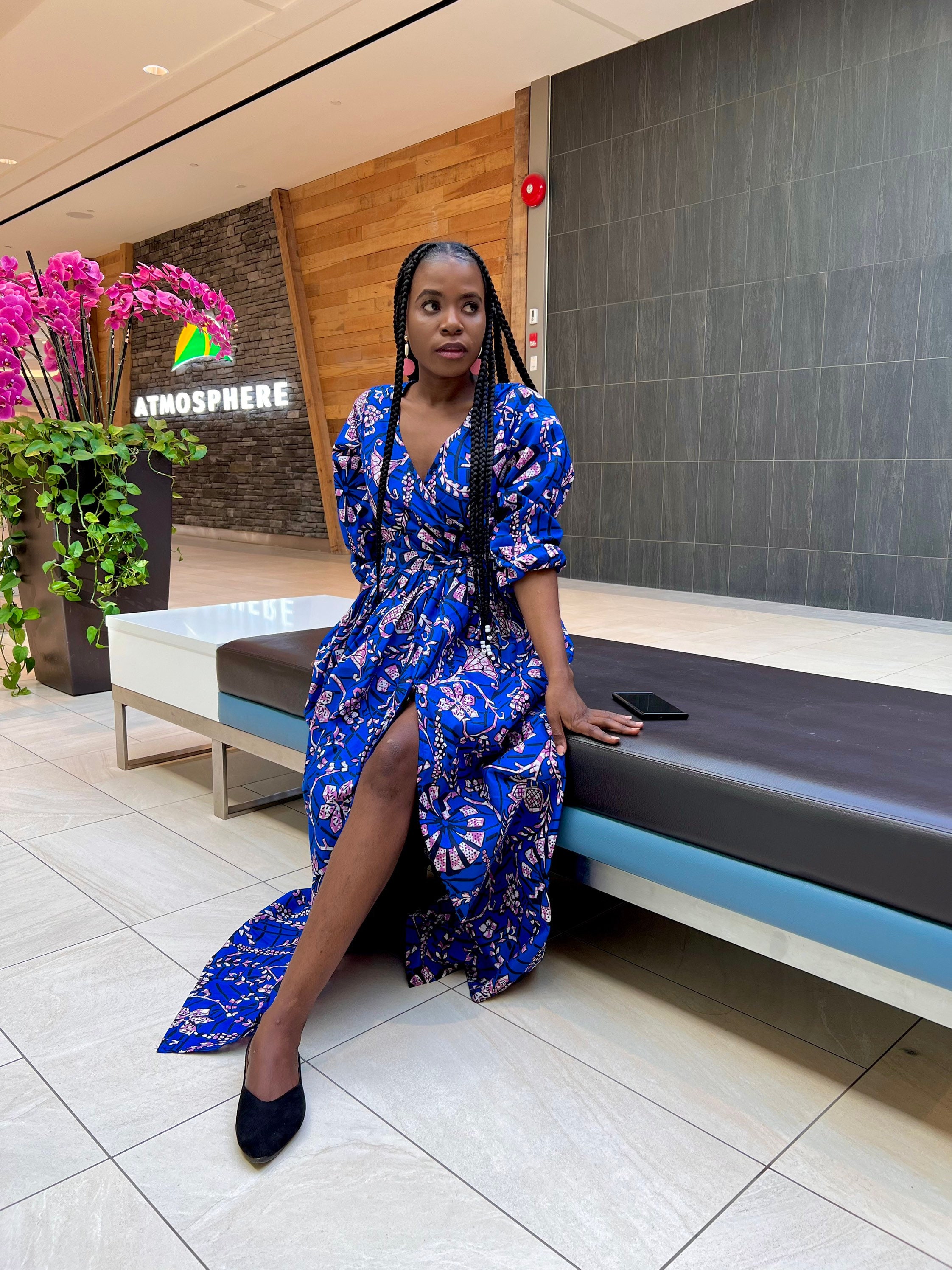 Plus Size Birthday Dress - Etsy Canada