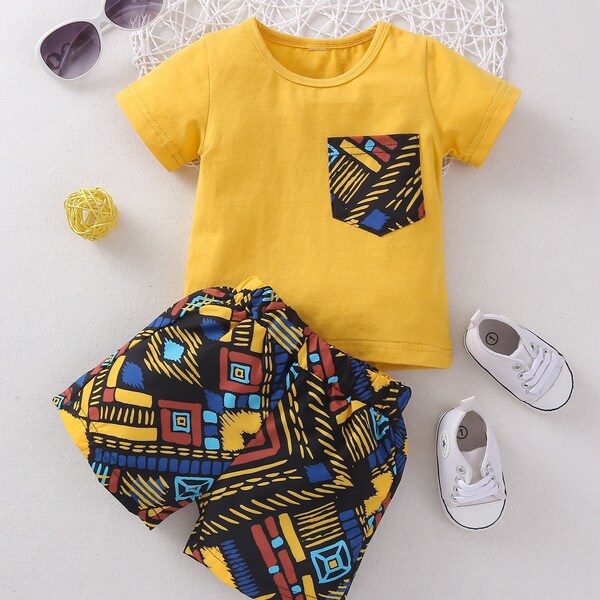 African Baby Clothes Etsy