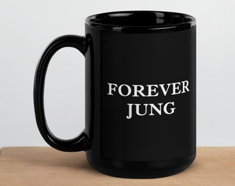 Forever Jung, Taza