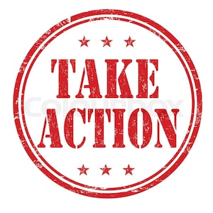 Estoppel by Silence (Stopp Belästigung durch Gläubiger)