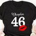 Chapter 46, 46th Birthday Shirt Ideas, 46th Birthday Shirts, 46th ...