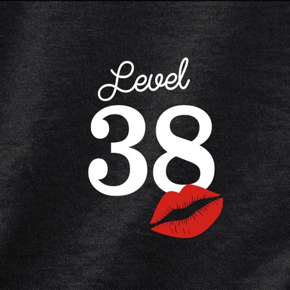 38 birthday shirt ideas