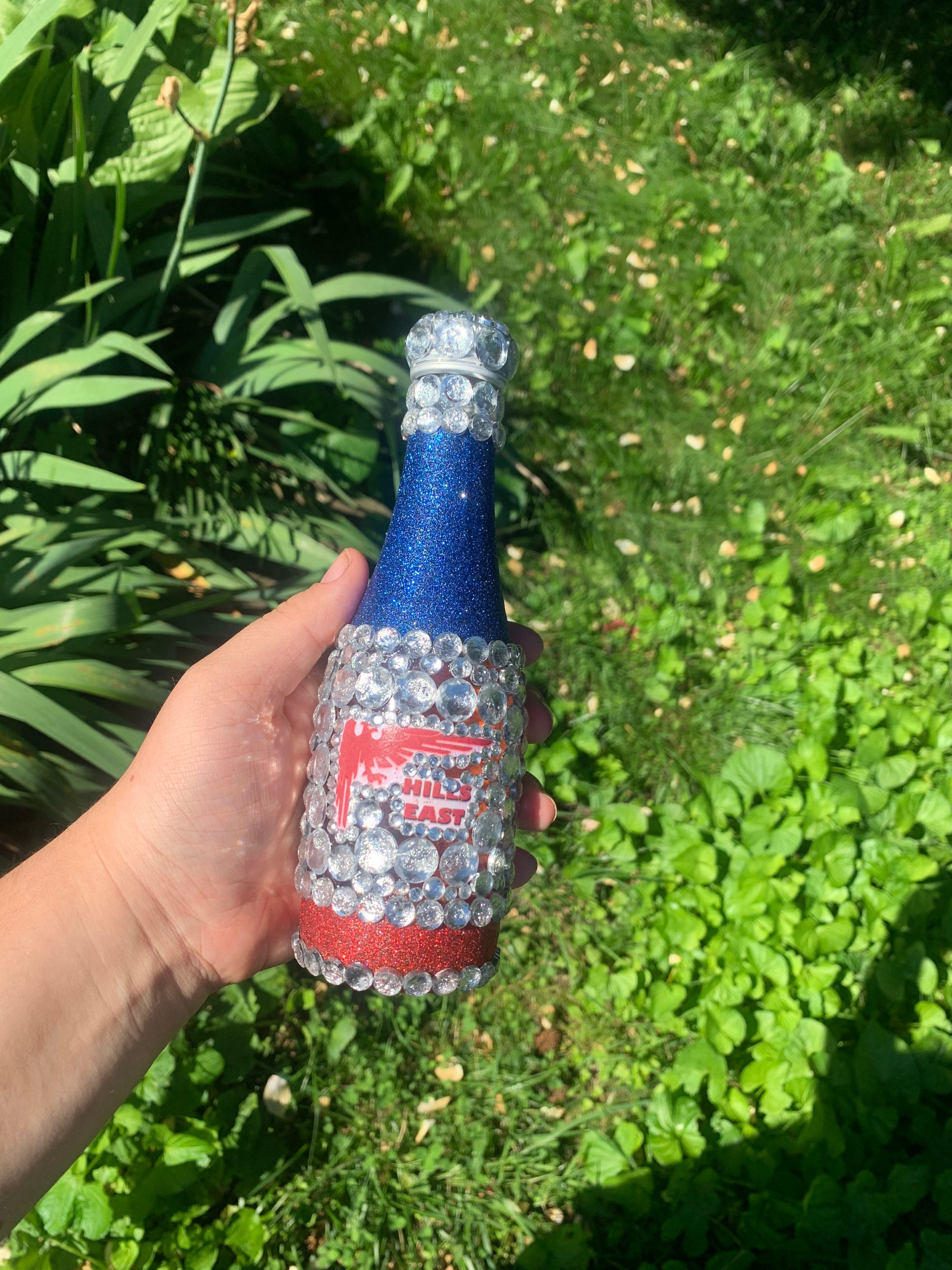 Bedazzle Bottle – Nadiattractions