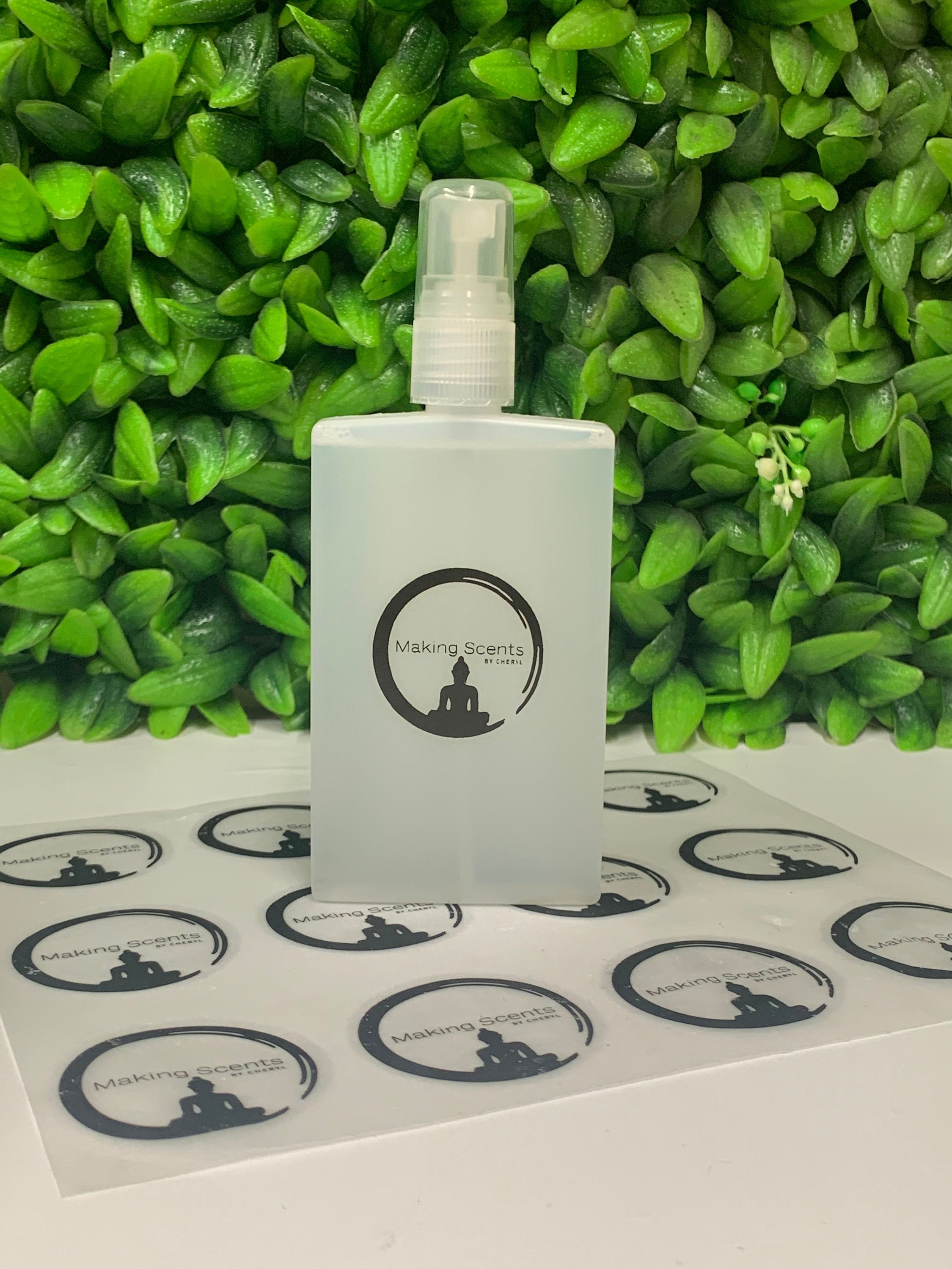 Inspired 100ml Fragranced Room Mist. Room Spray. Scented Room Etsy