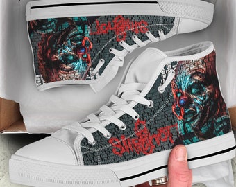 converse slipknot