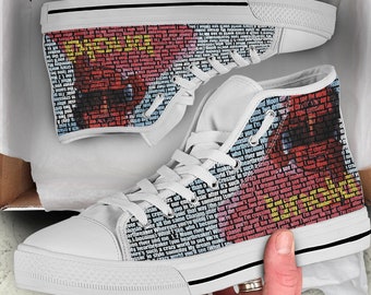 converse 80's shoes lyrics