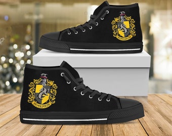 harry potter chucks
