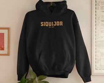 Siquijor Shirt - Etsy