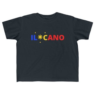 Ilocano Filipino Toddler 2T - 6T Filipino Unisex Toddler T-shirt, Filipino Kids Shirt, Filipino T-shirt, Pinay