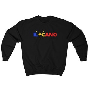 Ilocano Unisex Filipino Crewneck Sweatshirt, Filipino Sweatshirt, Filipina Sweatshirt, Pinay Sweatshirt, Philippines Sweatshirt