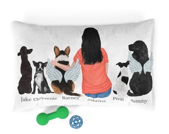 Custom Dog Beds Etsy - 15 best custom pet furniture in roblox images pet furniture