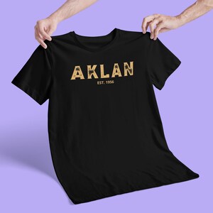 Aklan Philippines Unisex T-shirt, Filipino T-shirt, Philippines T-shirt, Pinoy T-shirt, Pinay T-shirt, Pilipino T-shirt
