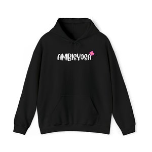 Ambisyosa Filipino Hoodie, Filipina Hoodie, Filipino Sweatshirt, Filipino Hoodie, Pinay Hoodie, Philippines Hoodie, Funny Filipino
