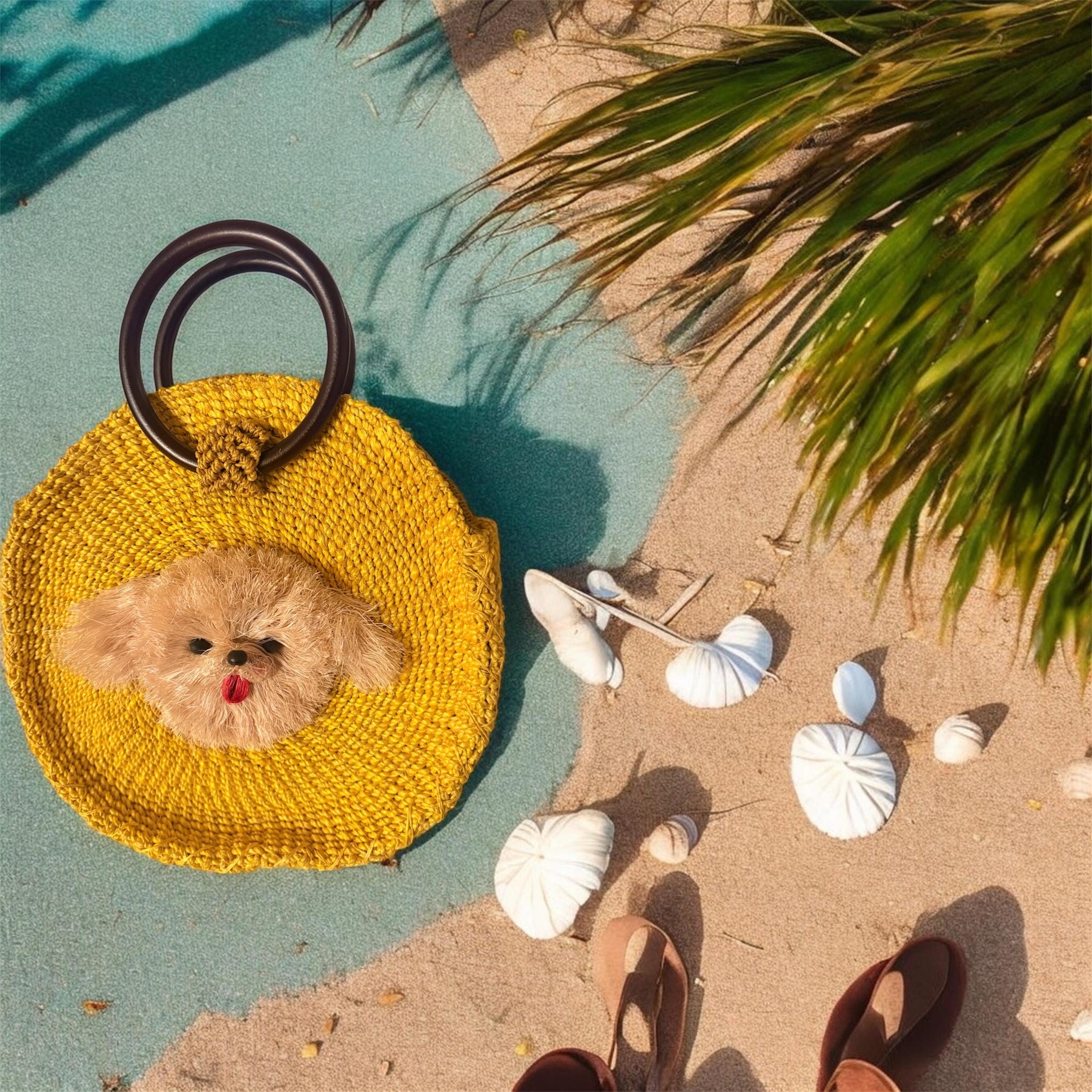 Abaca Bags - Etsy