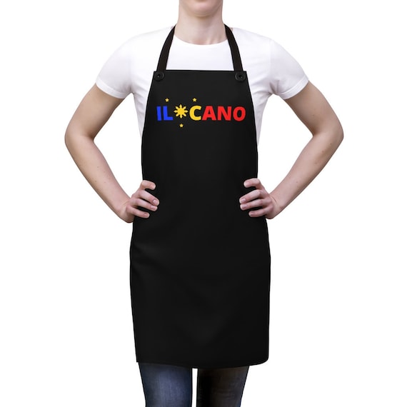 Ilocano Filipino Polyester Apron, Filipino Apron, Filipina Apron, Pinay Apron, Filipino Gift, Philippines Gift, Ilocano
