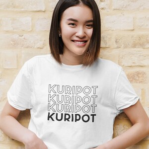 Kuripot Filipino Funny Unisex T-shirt, Filipino T-shirts, Filipina, Funny Filipino, Filipino Clothing, Philippines