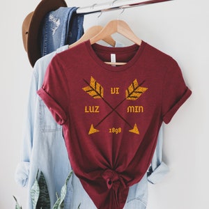 Luzon Visayas Mindanao Philippines T-shirt, Pilipinas T-shirt, Filipino T-shirt, Pinoy, Pinay, Pilipino, Tagalog T-shirt