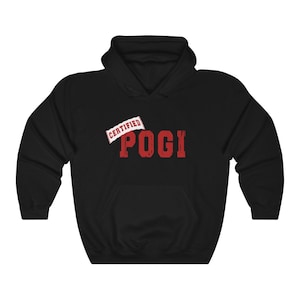 Certified Pogi Filipino Hoodie, Filipino Funny Hoodie, Filipino Sweatshirt, Pinay Hoodie, Philippines Hoodie, Pogi