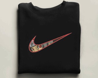 itachi nike hoodie