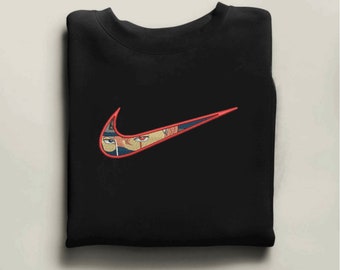 itachi nike hoodie