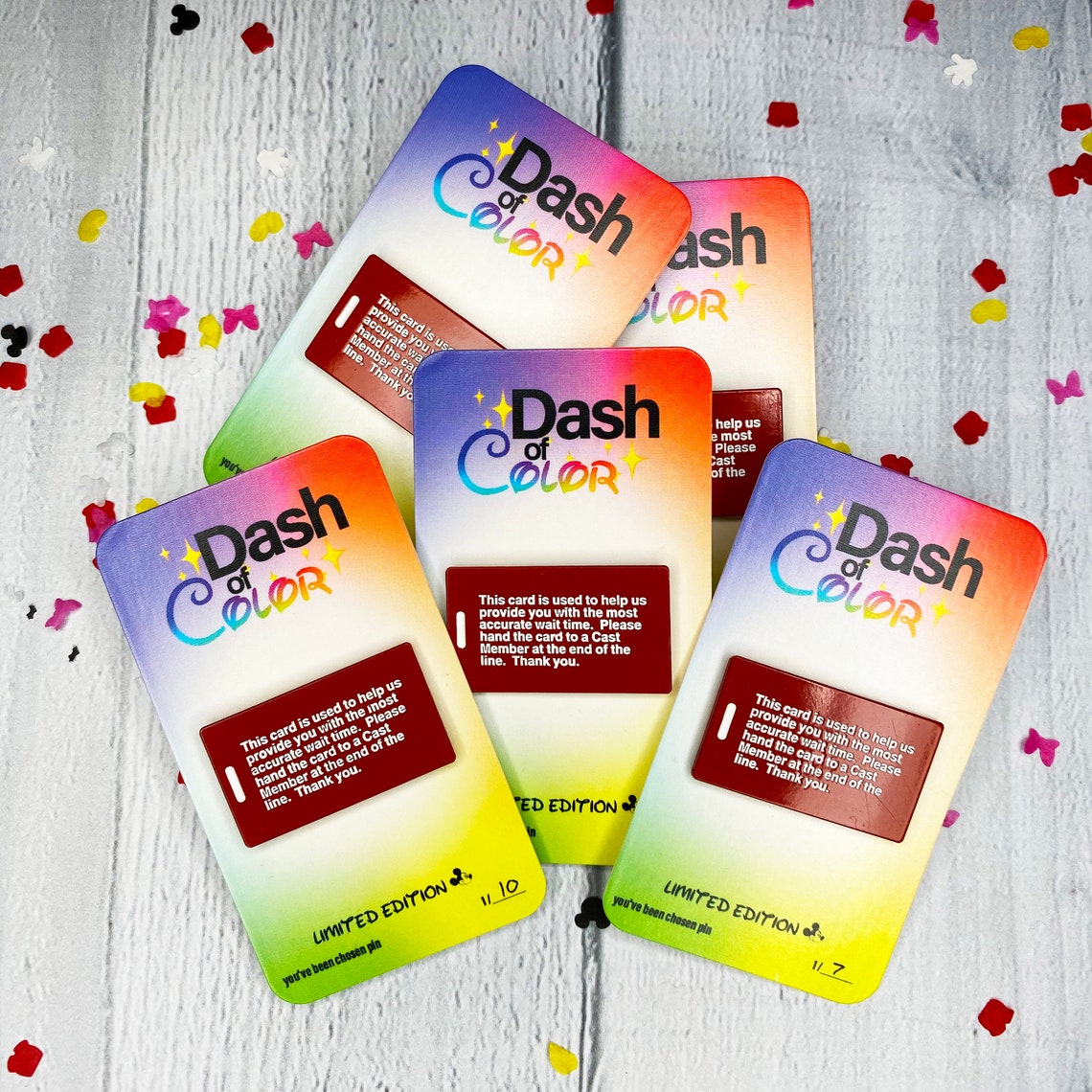 Disney-inspired youve Been Chosen Pin - Etsy