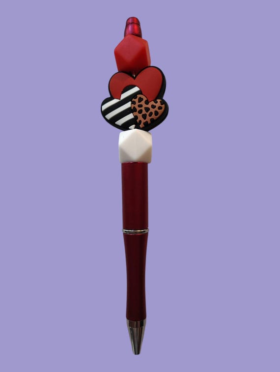 Valentine's Day Pens