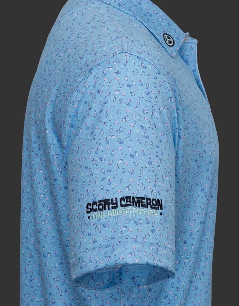 Brand New Limited Edition SCOTTY CAMERON 2023 Jackpot Johnny brand-new-limited-edition-scotty-cameron-2023-jackpot-johnny