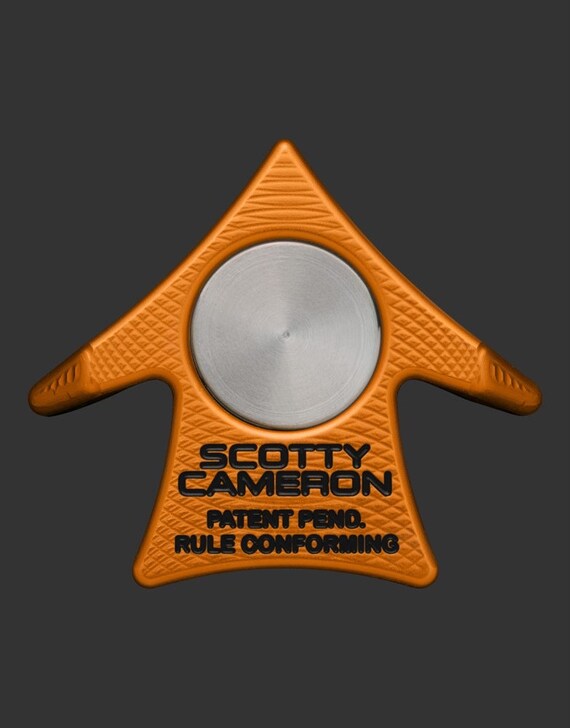 Brand New Scotty Cameron 2022 Custom Shop Limited Release Gallery