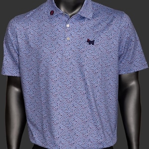 Scotty top cameron polo