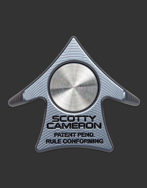 Brand New Scotty Cameron 2022 Custom Shop Limited Release