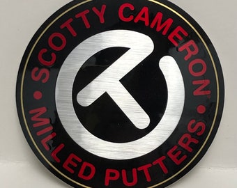 Brand New Scotty Cameron 2022 Limited Release White CIRCLE T