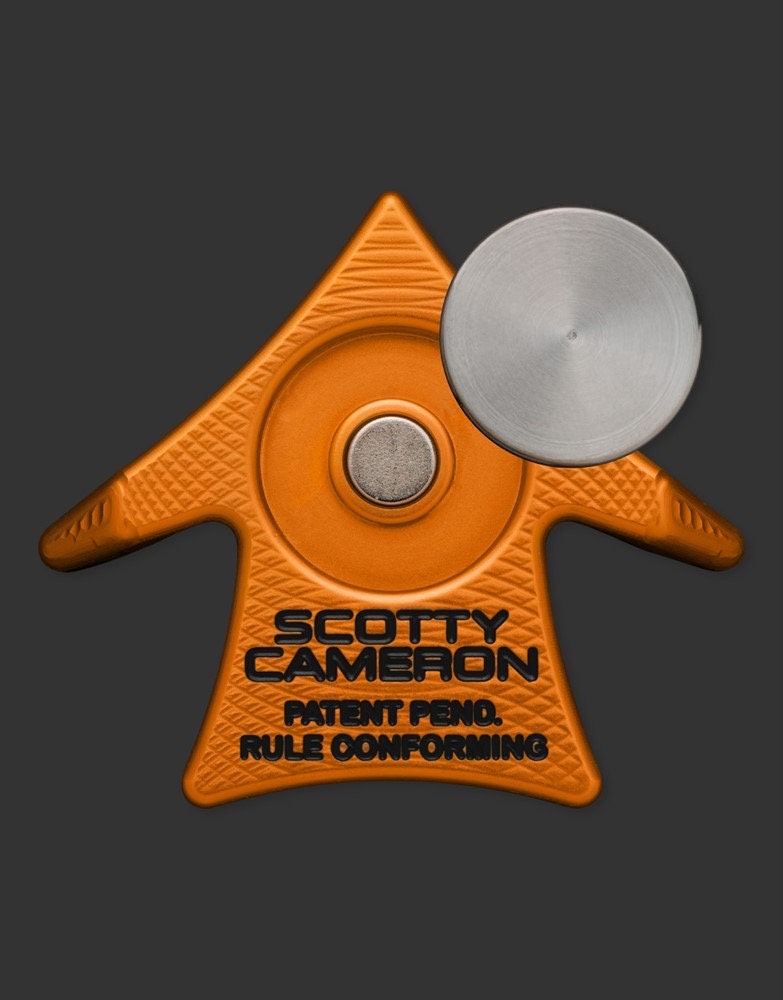 Brand New Scotty Cameron 2022 Custom Shop Limited Release Gallery