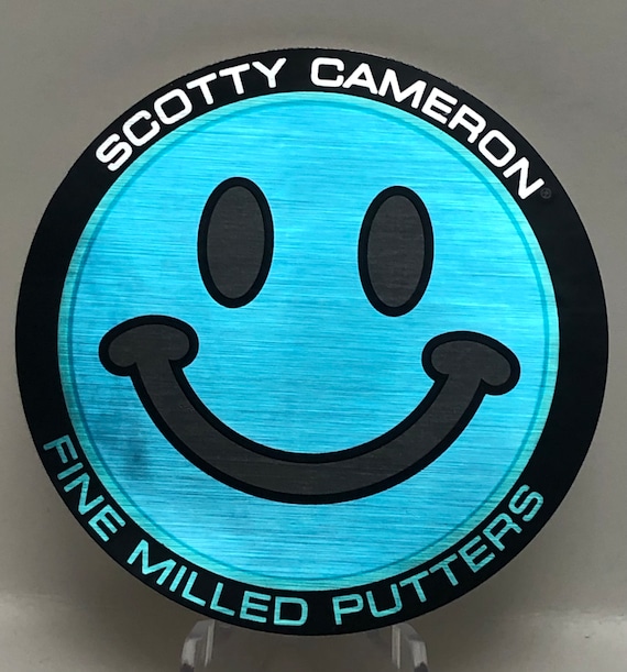Brand New in Bag Limited Edition 2023 SCOTTY CAMERON Gallery