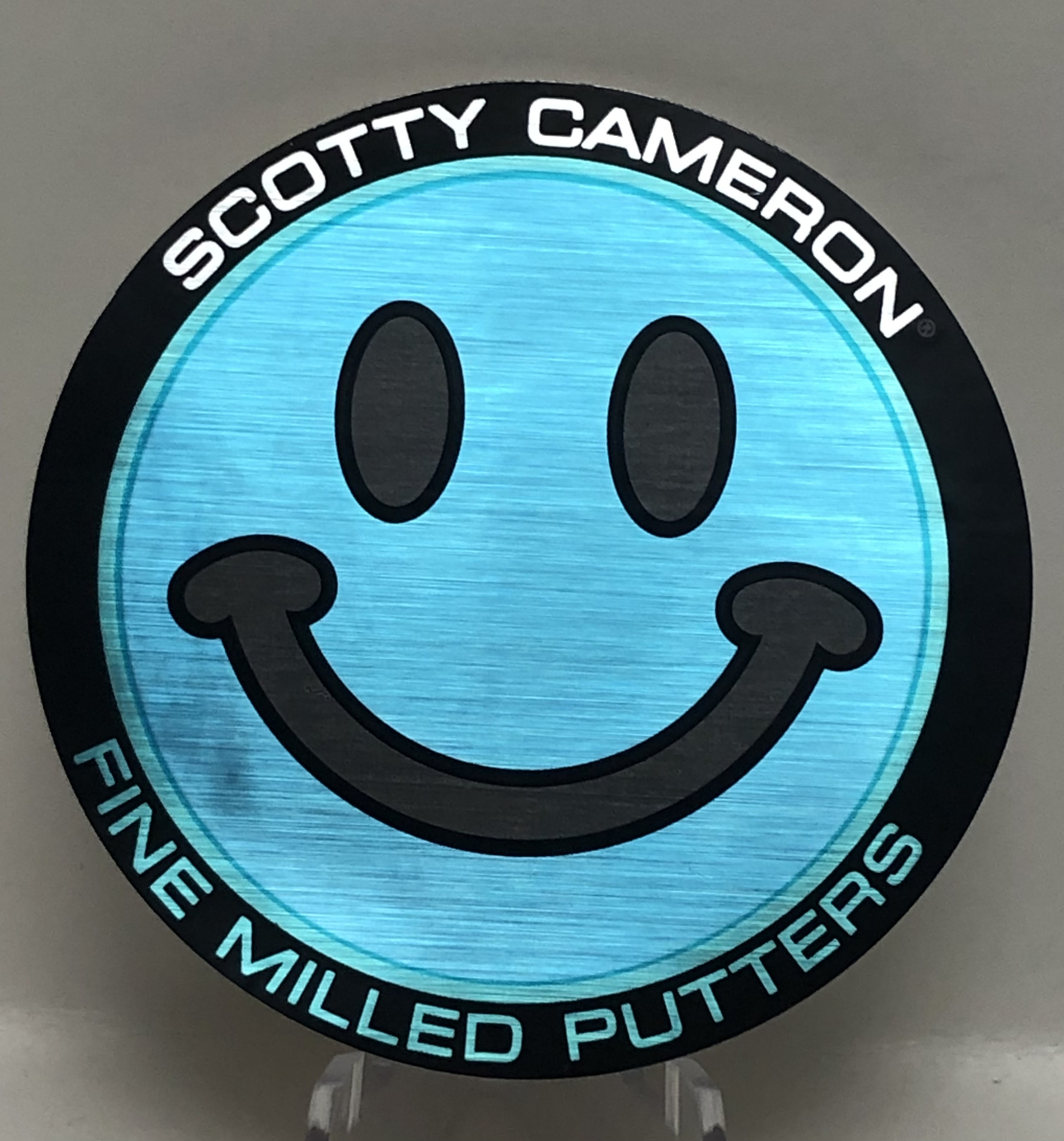 Brand New in Bag Limited Edition 2023 SCOTTY CAMERON Gallery