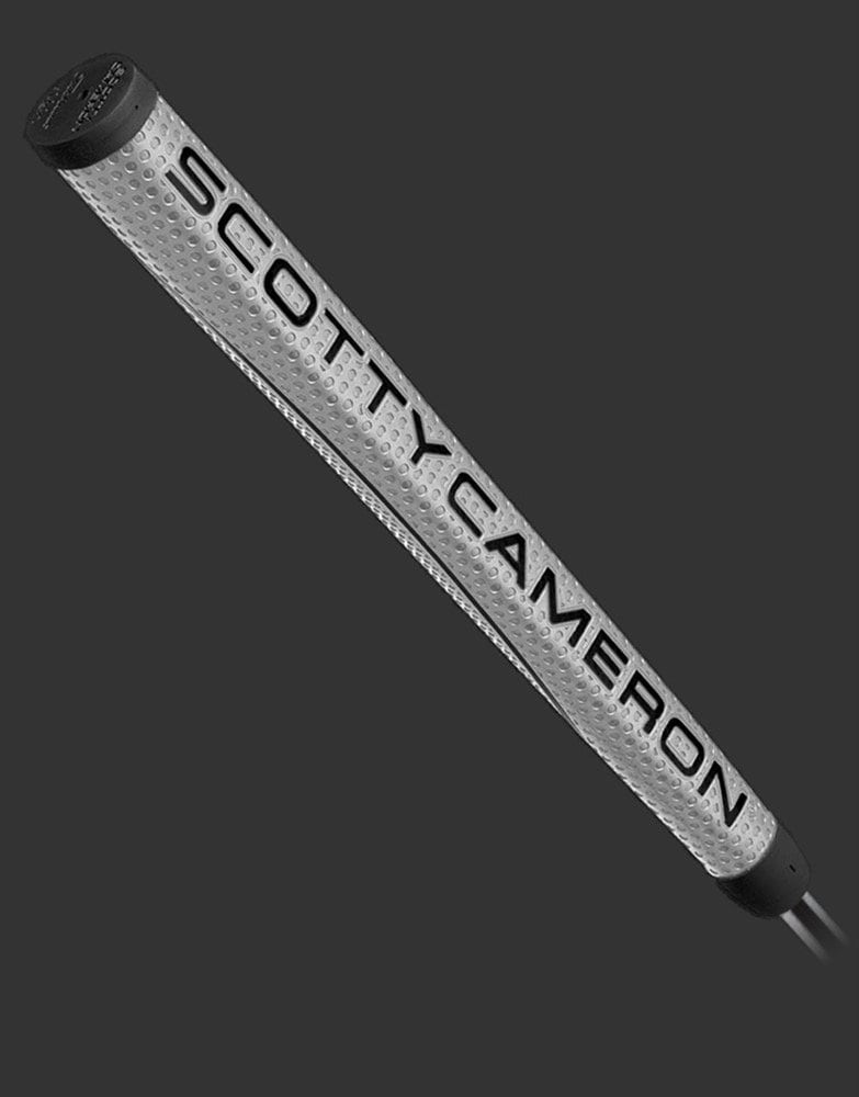 Scotty Cameron - スコッティキャメロン　MATADOR GRIP GREY SMALL SIZE Scotty Cameron Gray Matador Standard Putter Grip - Carl's
