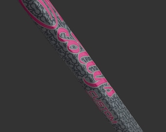 Grande Poignée De Putter Scotty Cameron – Rose – Custom Shop – Oversize 11 Pouces – Neuf