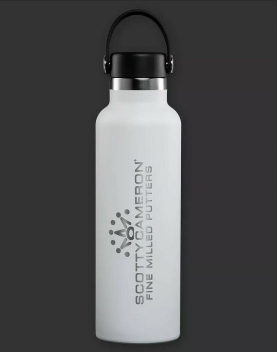 Hydro Flask Standard Mouth Water Bottle 2022 Sale