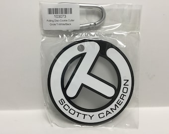 Brand New Scotty Cameron 2022 Limited Release White CIRCLE T