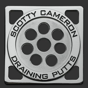 Scotty Camron Ball Marker - Etsy