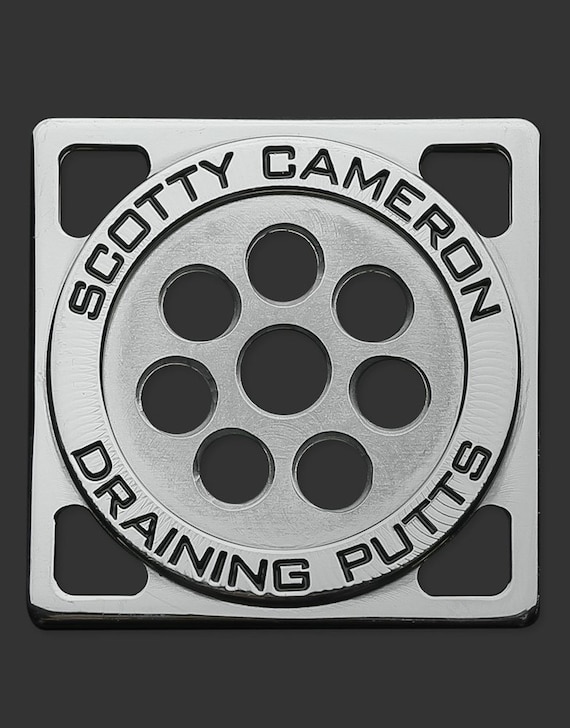 ラウンド用品・アクセサリー Scotty Cameron Star Round Cameron Coin Brand New Scotty Cameron 2023 Limited Release TCC Cameron Coin