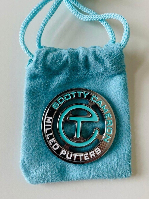 Brand New Scotty Cameron 2024 Limited Release Gallery Exclusive