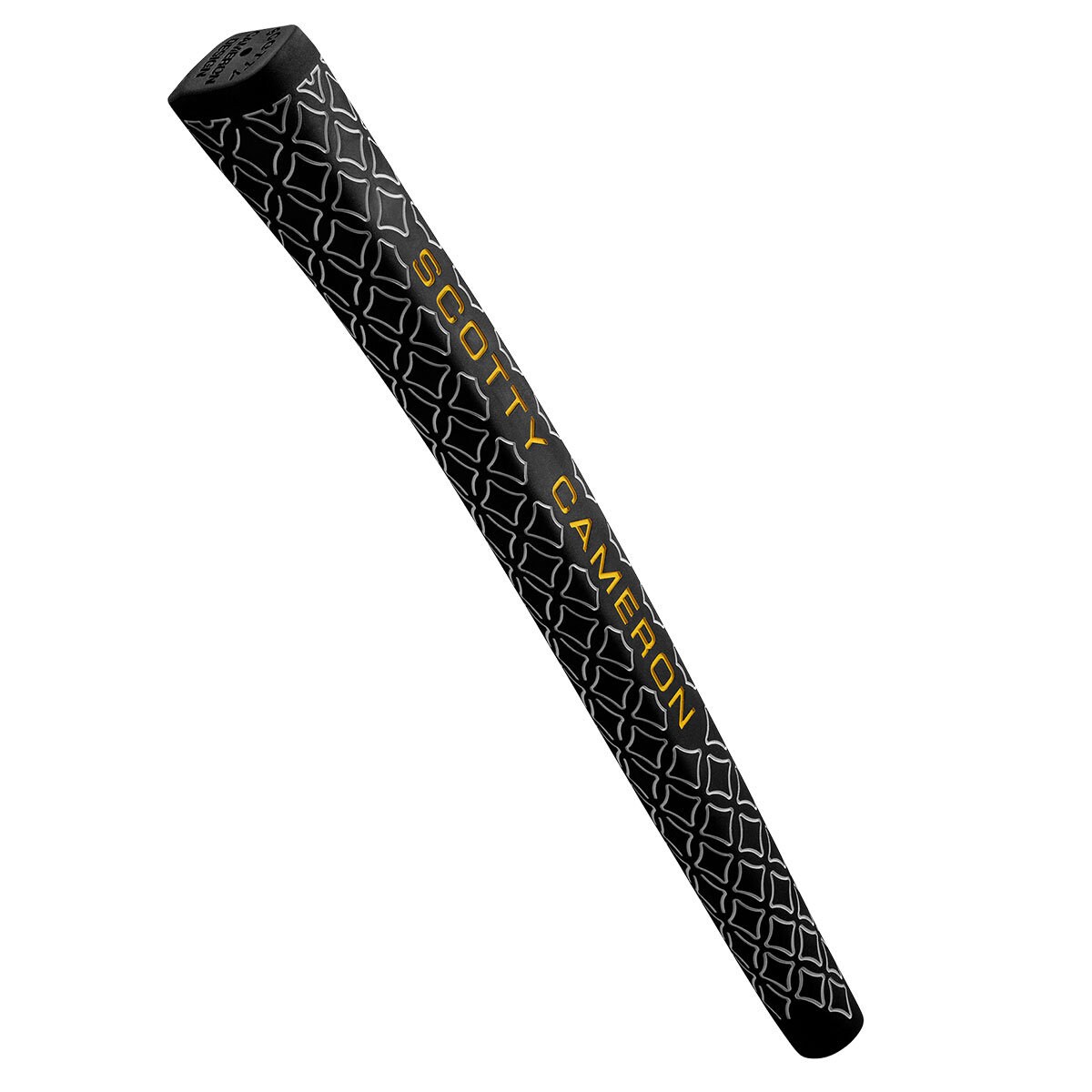 Shaft Band Putter Scotty Cameron Rouge Autocollant Bande De Shaft Rouge Brillant Scotty Cameron Custom Shop, Neuf, Pour Putter De Golf Logo Ford Noir