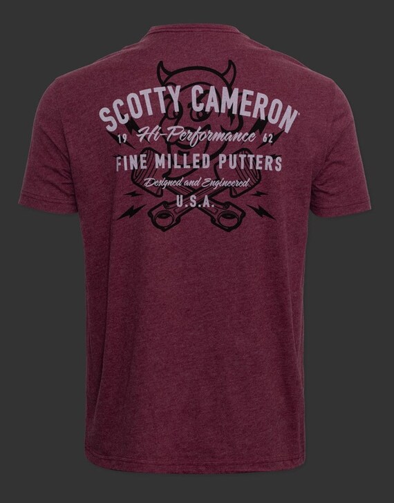 Brand New Limited Edition SCOTTY CAMERON Gallery 2024 Speed