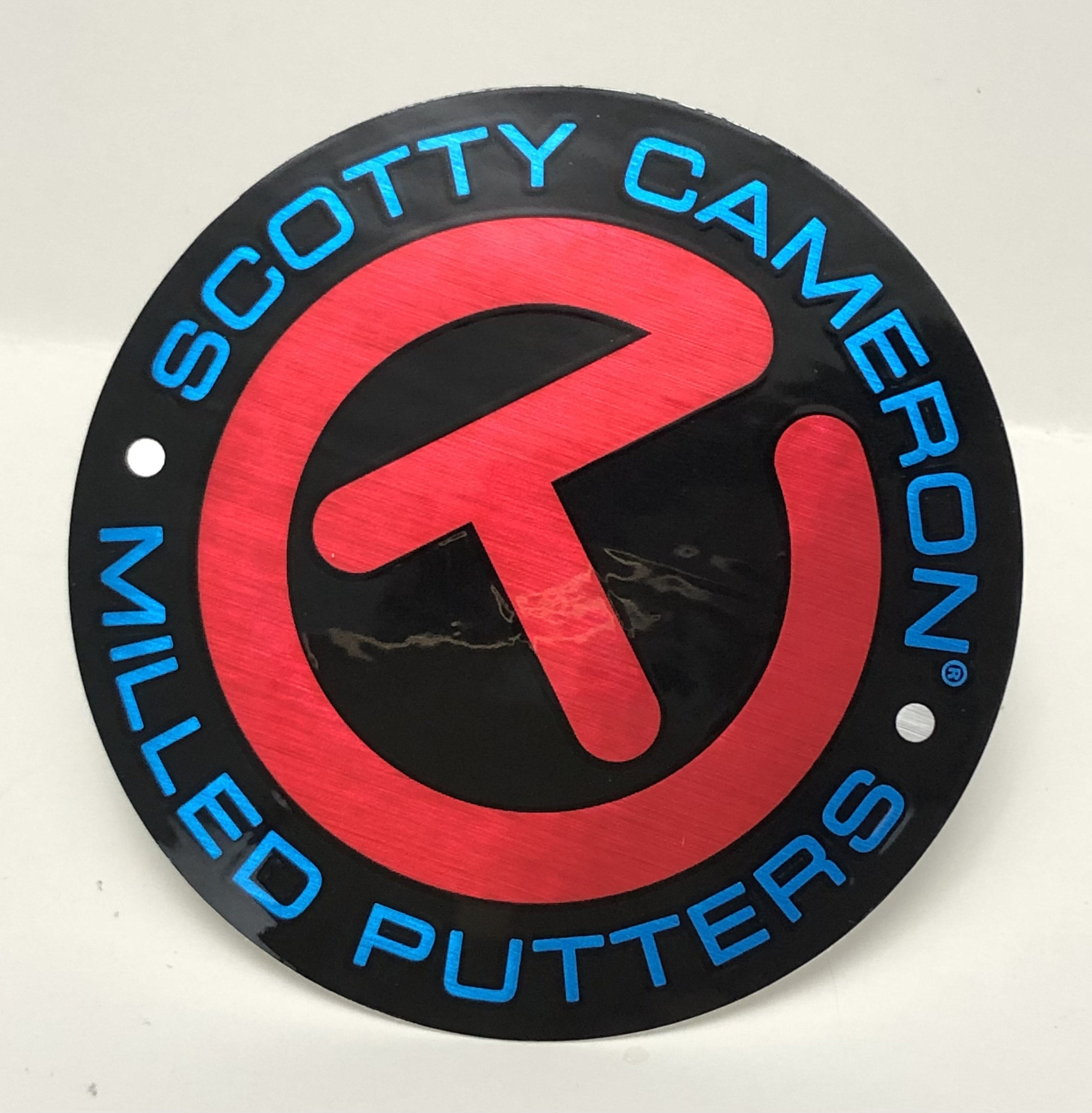 Brand New Scotty Cameron 2021 Gallery Exclusive USA Circle T for