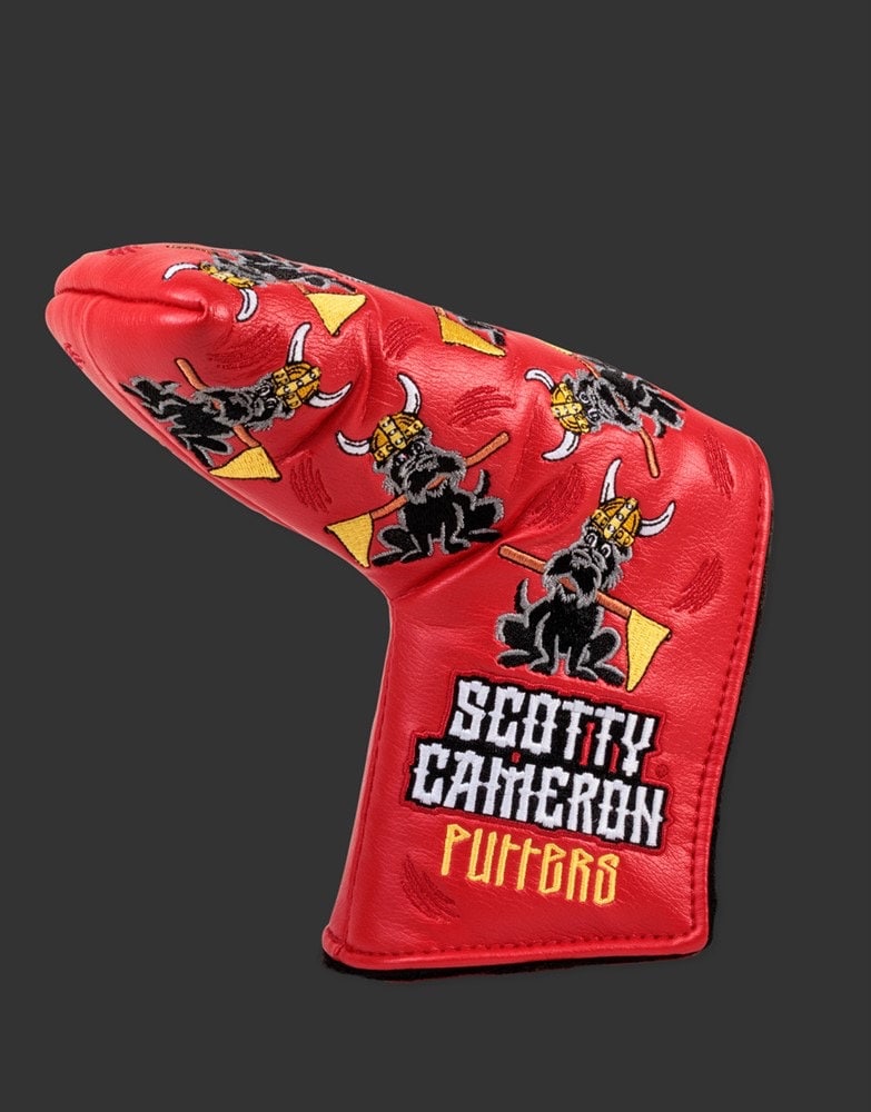 Brand New in Bag Scotty Cameron 2024 Custom Shop Limited Release